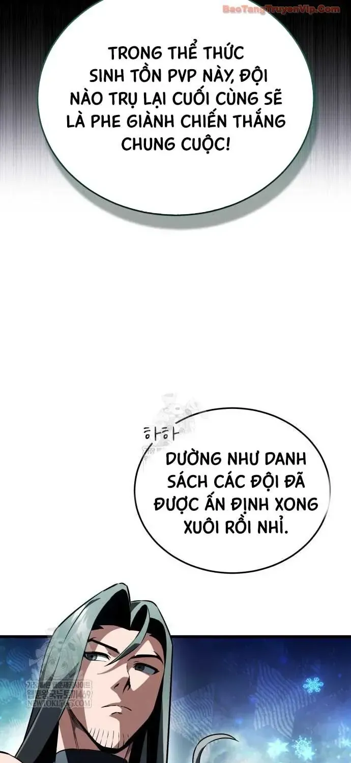 Tiếng Vọng Nơi Địa Ngục Chap 20 - Next Chap 21