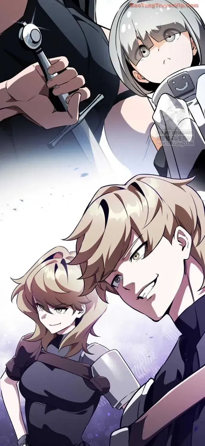 Tiếng Vọng Nơi Địa Ngục Chap 20 - Next Chap 21
