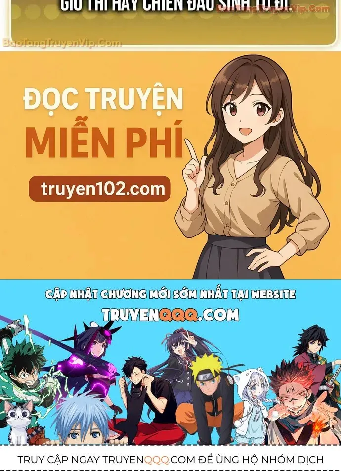 Tiếng Vọng Nơi Địa Ngục Chap 20 - Next Chap 21