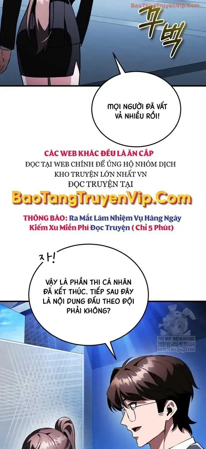 Tiếng Vọng Nơi Địa Ngục Chap 20 - Next Chap 21