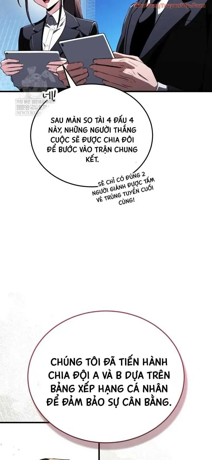 Tiếng Vọng Nơi Địa Ngục Chap 20 - Next Chap 21