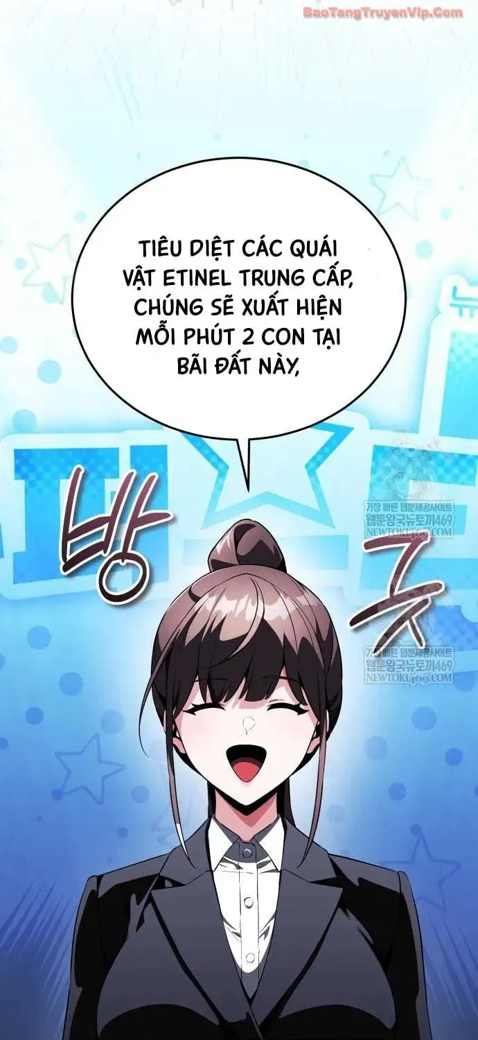 Tiếng Vọng Nơi Địa Ngục Chap 20 - Next Chap 21