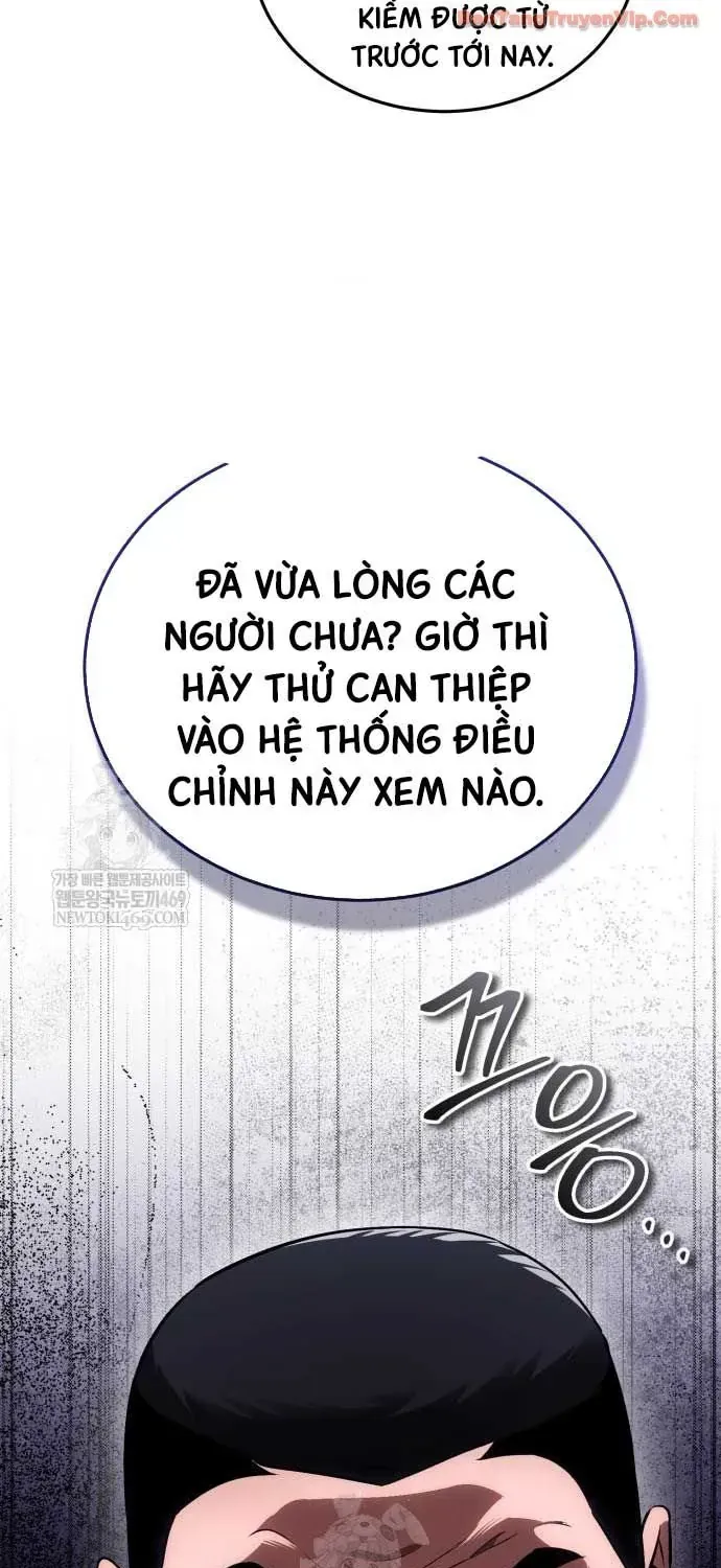 Tiếng Vọng Nơi Địa Ngục Chap 20 - Next Chap 21
