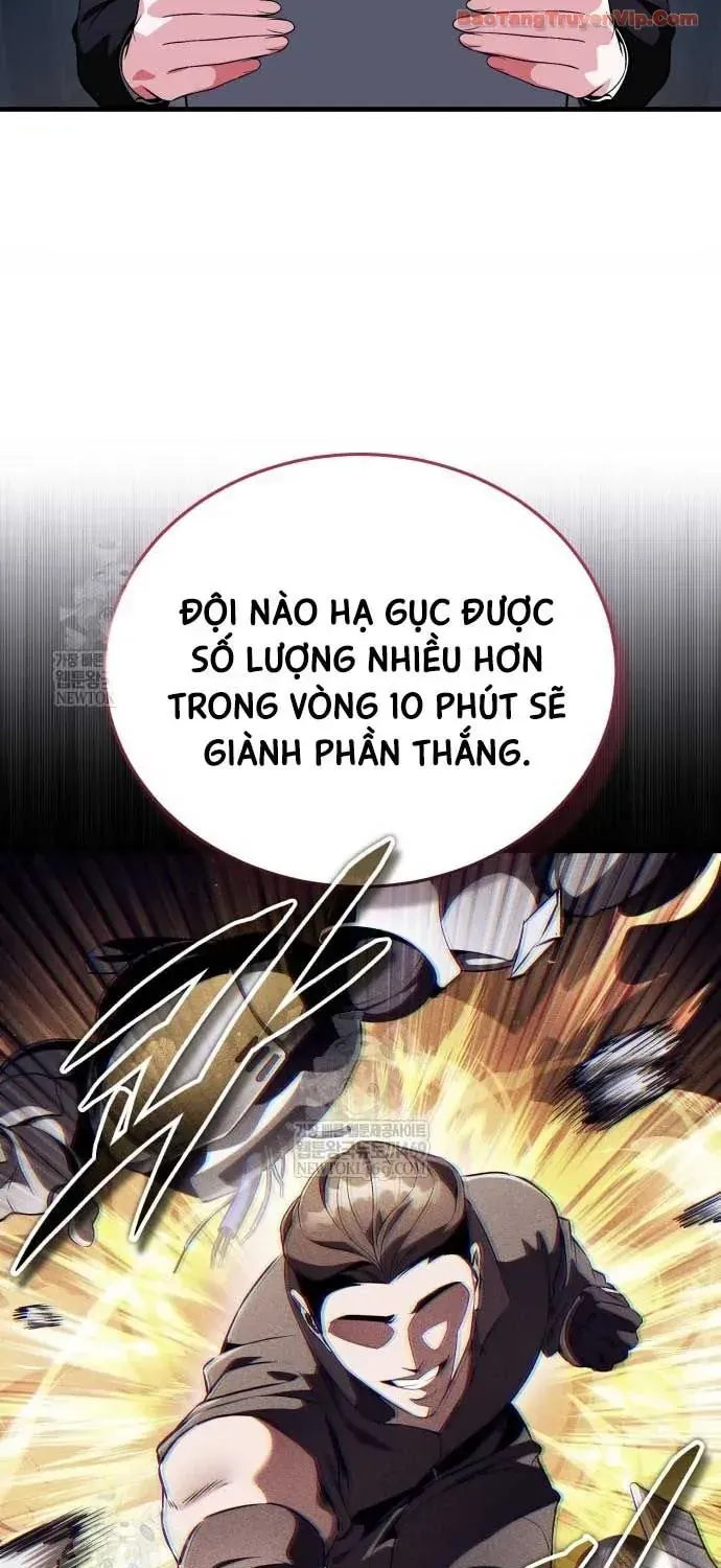 Tiếng Vọng Nơi Địa Ngục Chap 20 - Next Chap 21
