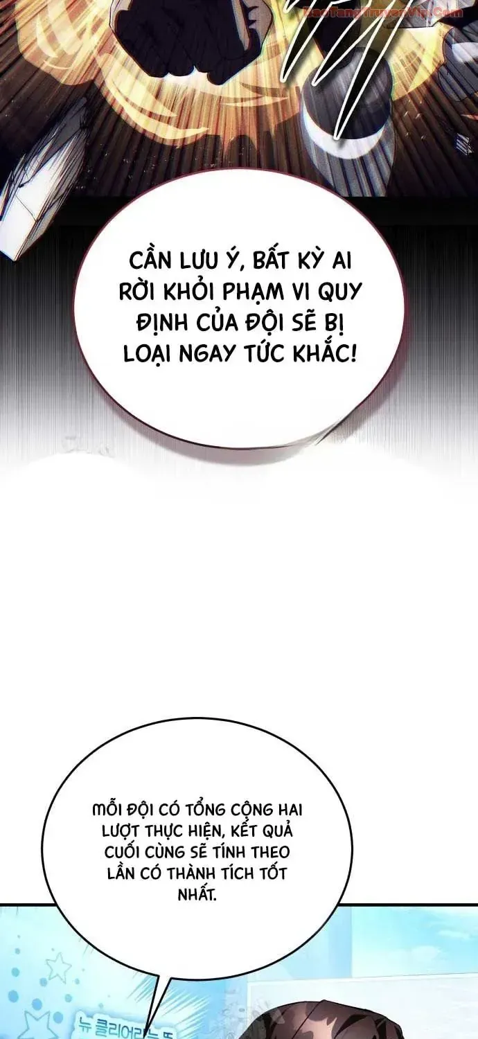 Tiếng Vọng Nơi Địa Ngục Chap 20 - Next Chap 21