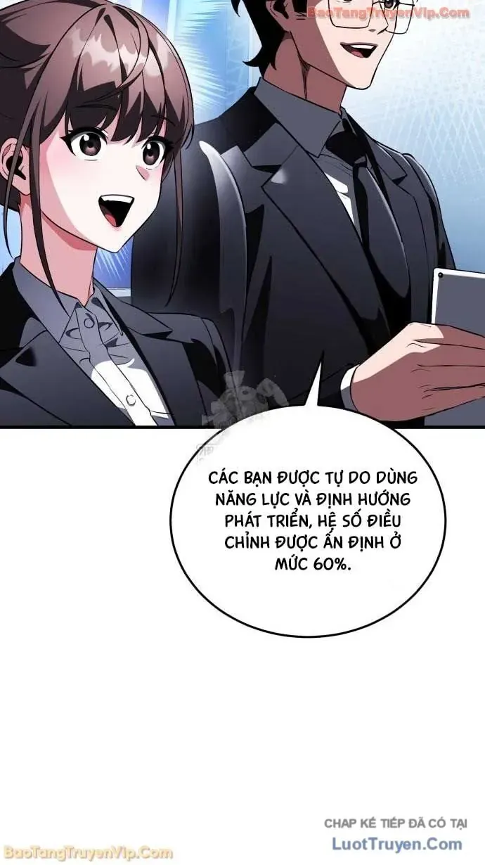 Tiếng Vọng Nơi Địa Ngục Chap 20 - Next Chap 21