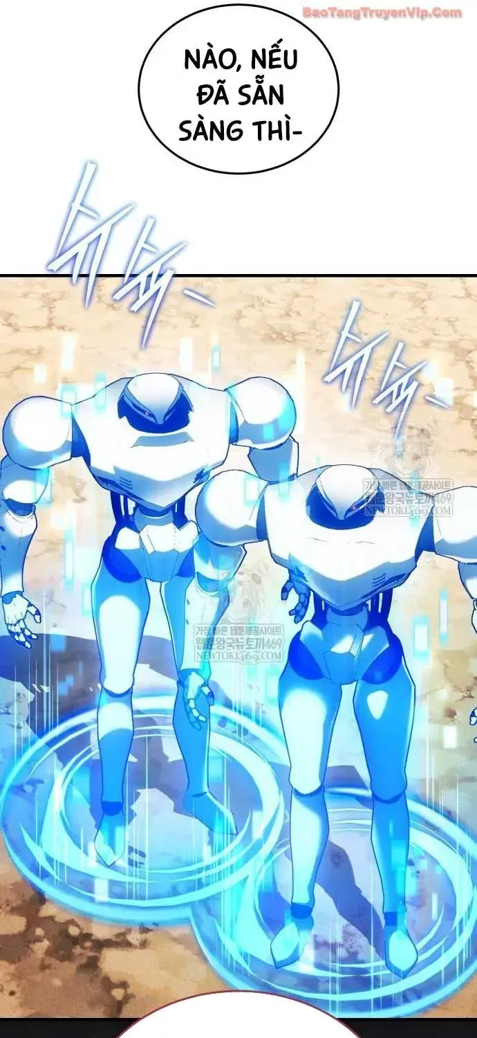 Tiếng Vọng Nơi Địa Ngục Chap 20 - Next Chap 21