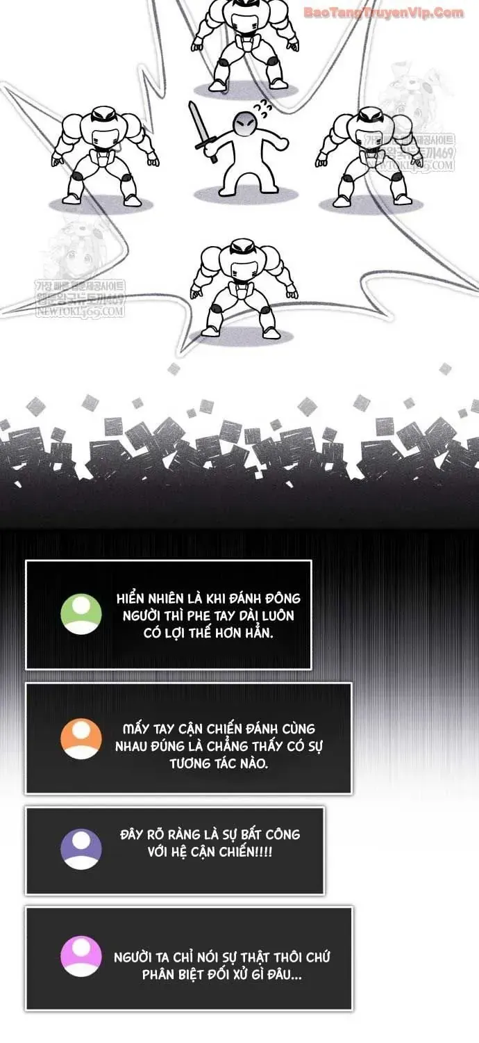 Tiếng Vọng Nơi Địa Ngục Chap 20 - Next Chap 21