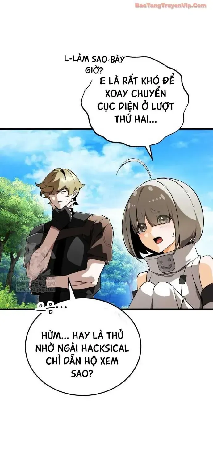 Tiếng Vọng Nơi Địa Ngục Chap 20 - Next Chap 21