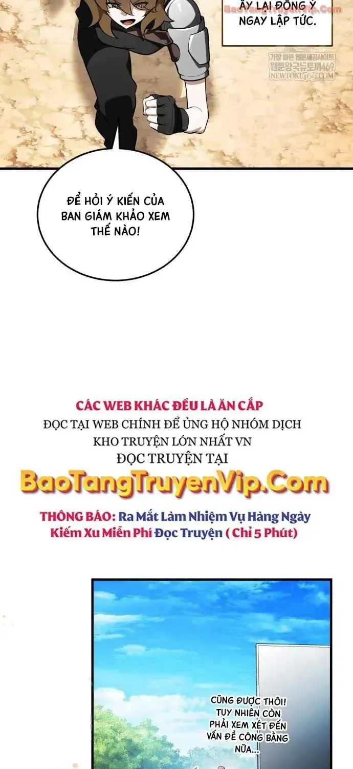 Tiếng Vọng Nơi Địa Ngục Chap 20 - Next Chap 21