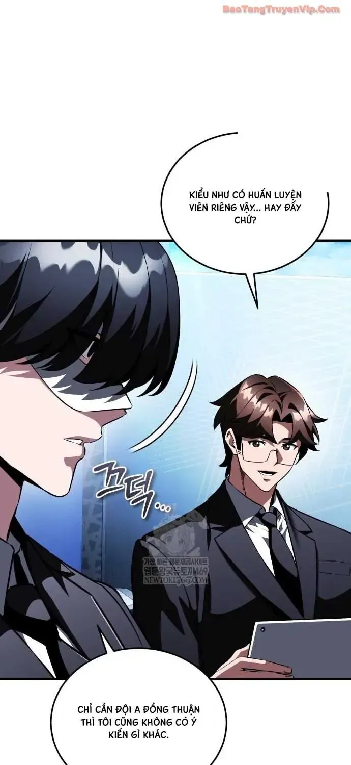 Tiếng Vọng Nơi Địa Ngục Chap 20 - Next Chap 21