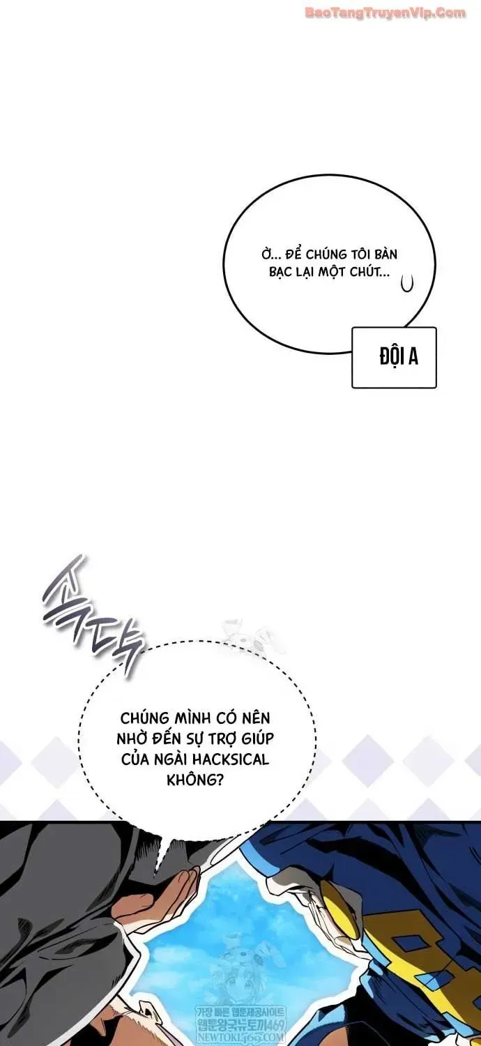 Tiếng Vọng Nơi Địa Ngục Chap 20 - Next Chap 21
