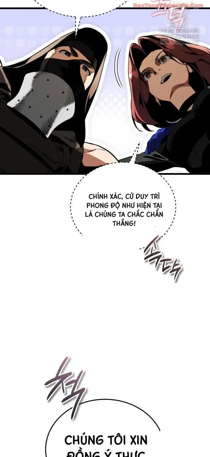 Tiếng Vọng Nơi Địa Ngục Chap 20 - Next Chap 21