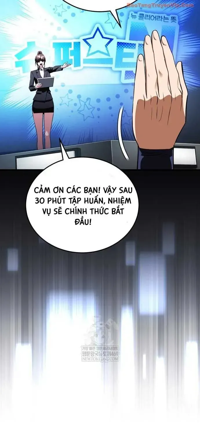 Tiếng Vọng Nơi Địa Ngục Chap 20 - Next Chap 21