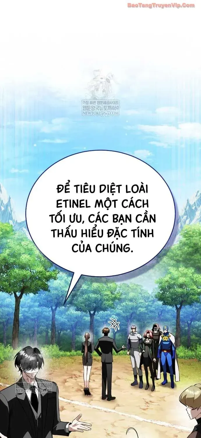 Tiếng Vọng Nơi Địa Ngục Chap 20 - Next Chap 21