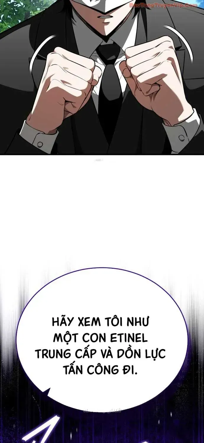 Tiếng Vọng Nơi Địa Ngục Chap 20 - Next Chap 21