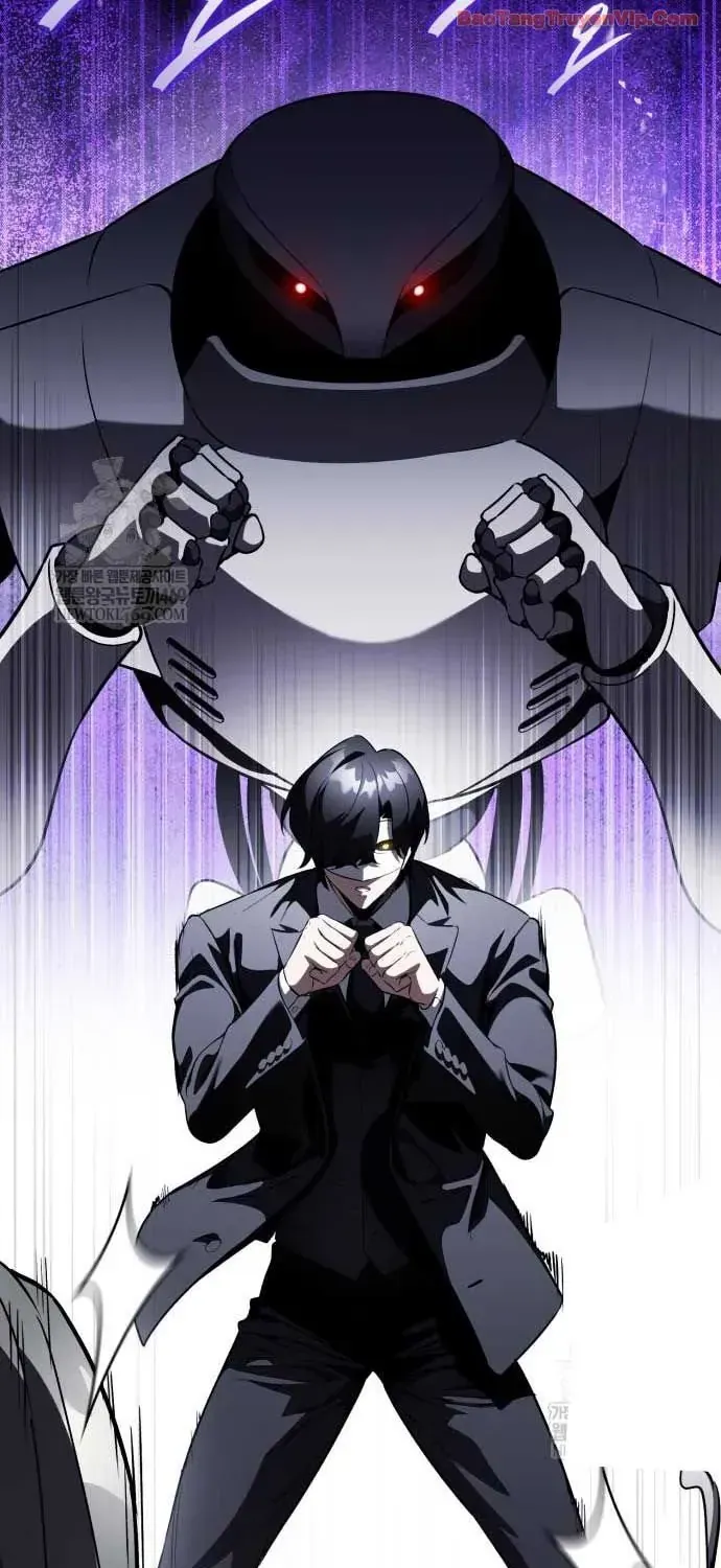 Tiếng Vọng Nơi Địa Ngục Chap 20 - Next Chap 21