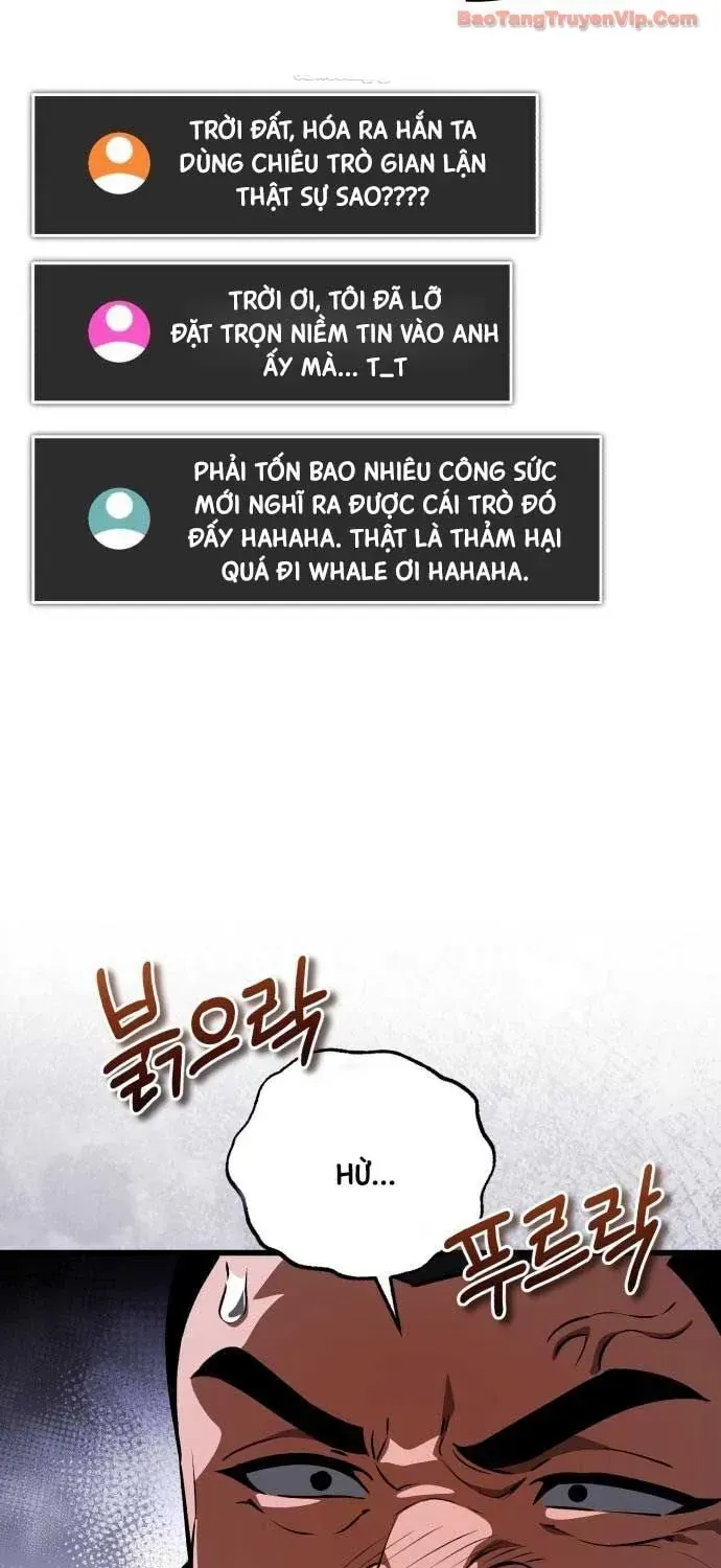 Tiếng Vọng Nơi Địa Ngục Chap 20 - Next Chap 21