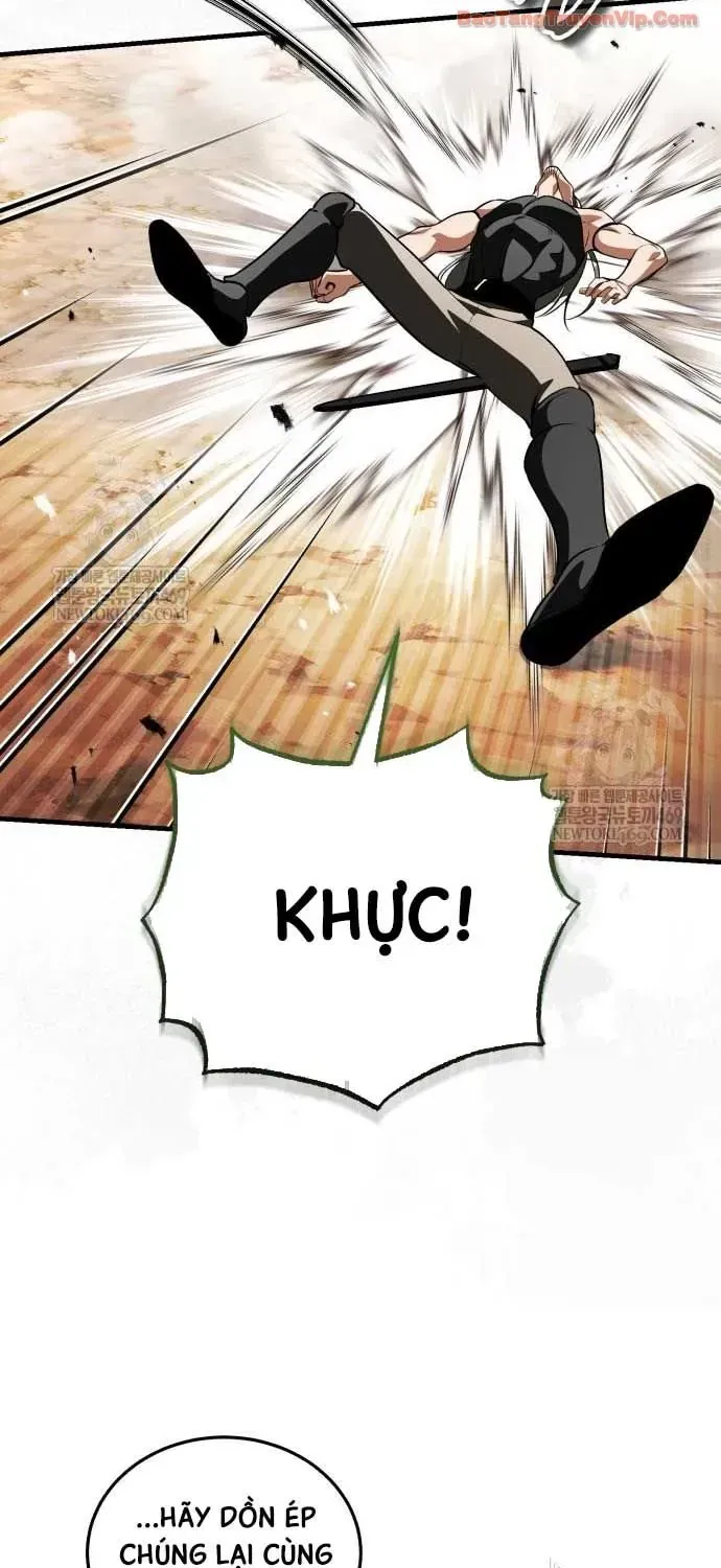 Tiếng Vọng Nơi Địa Ngục Chap 20 - Next Chap 21