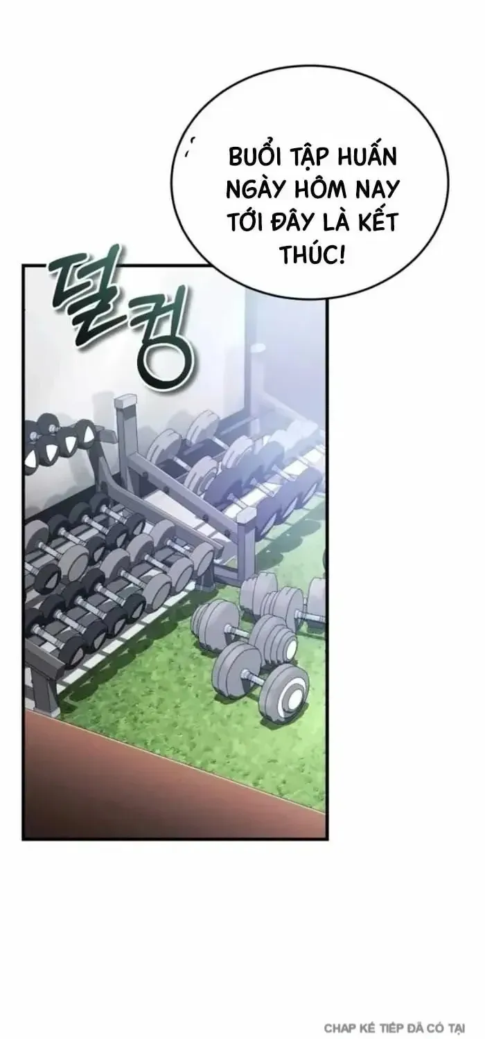 Tiếng Vọng Nơi Địa Ngục Chap 21 - Next Chap 22
