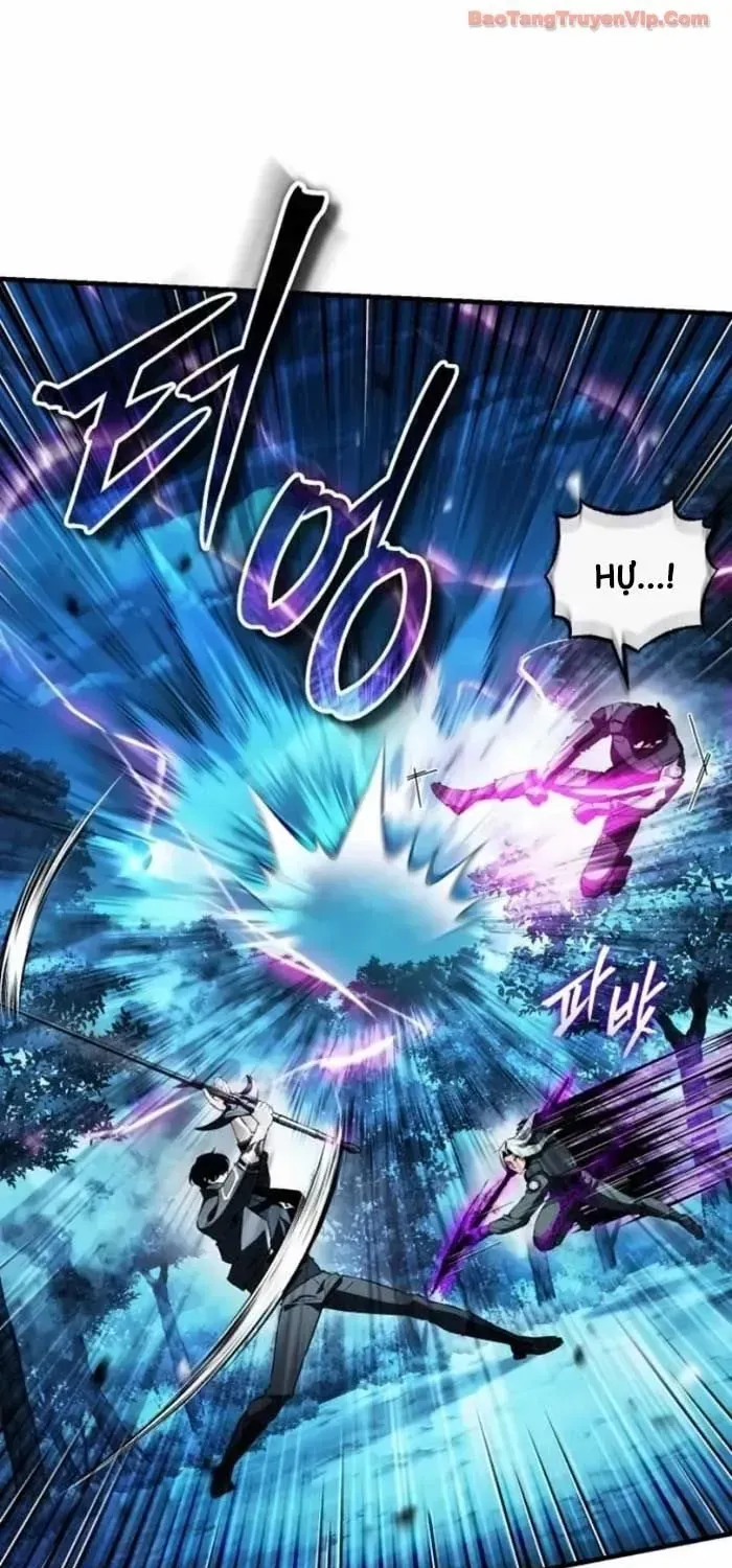 Tiếng Vọng Nơi Địa Ngục Chap 21 - Next Chap 22