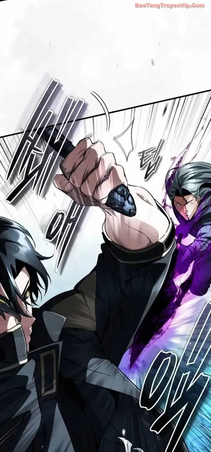 Tiếng Vọng Nơi Địa Ngục Chap 21 - Next Chap 22