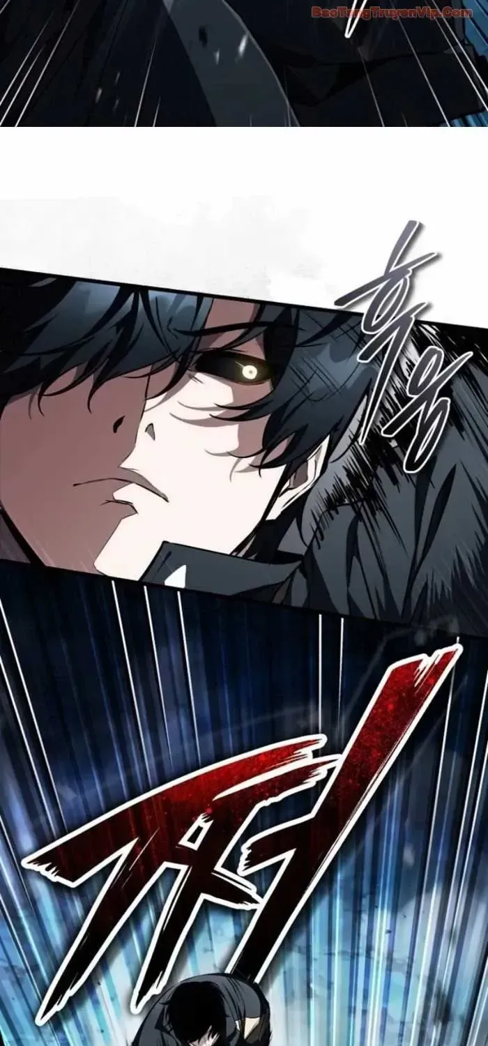 Tiếng Vọng Nơi Địa Ngục Chap 21 - Next Chap 22