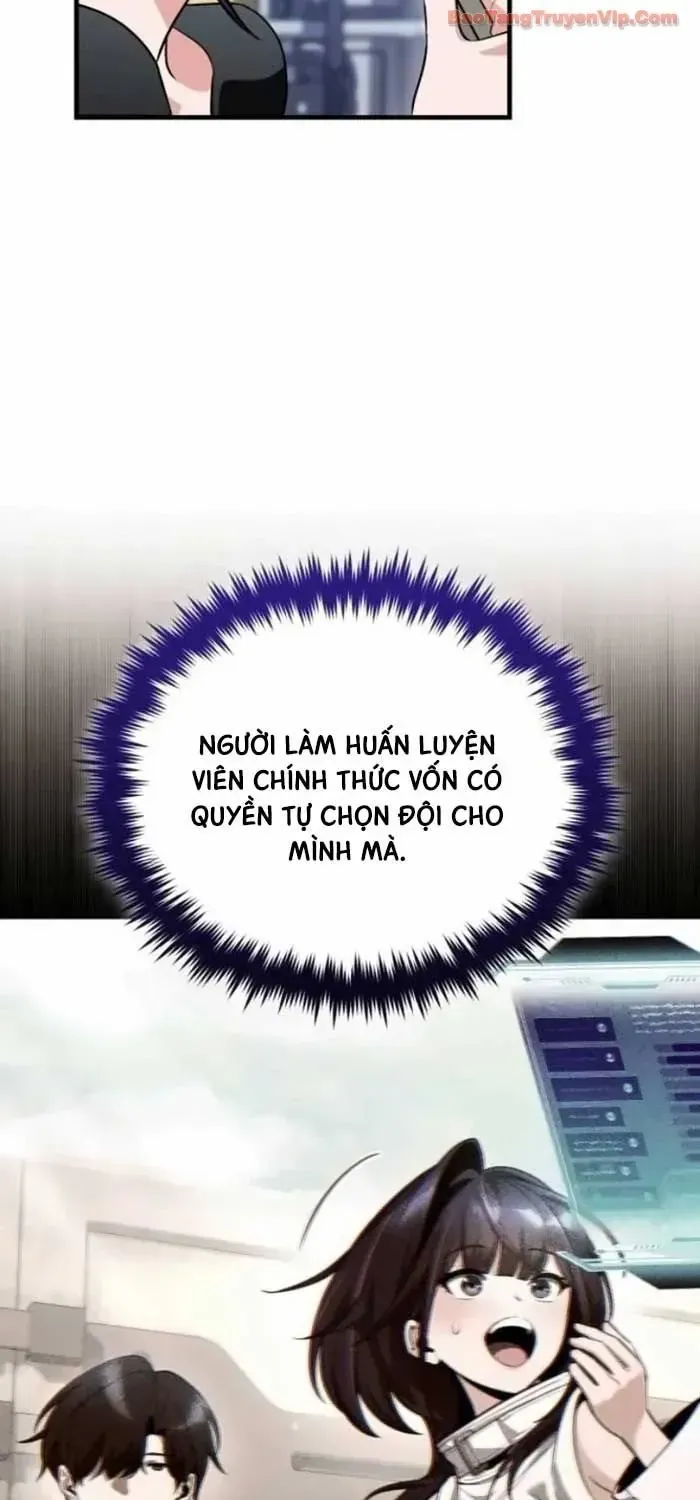 Tiếng Vọng Nơi Địa Ngục Chap 21 - Next Chap 22