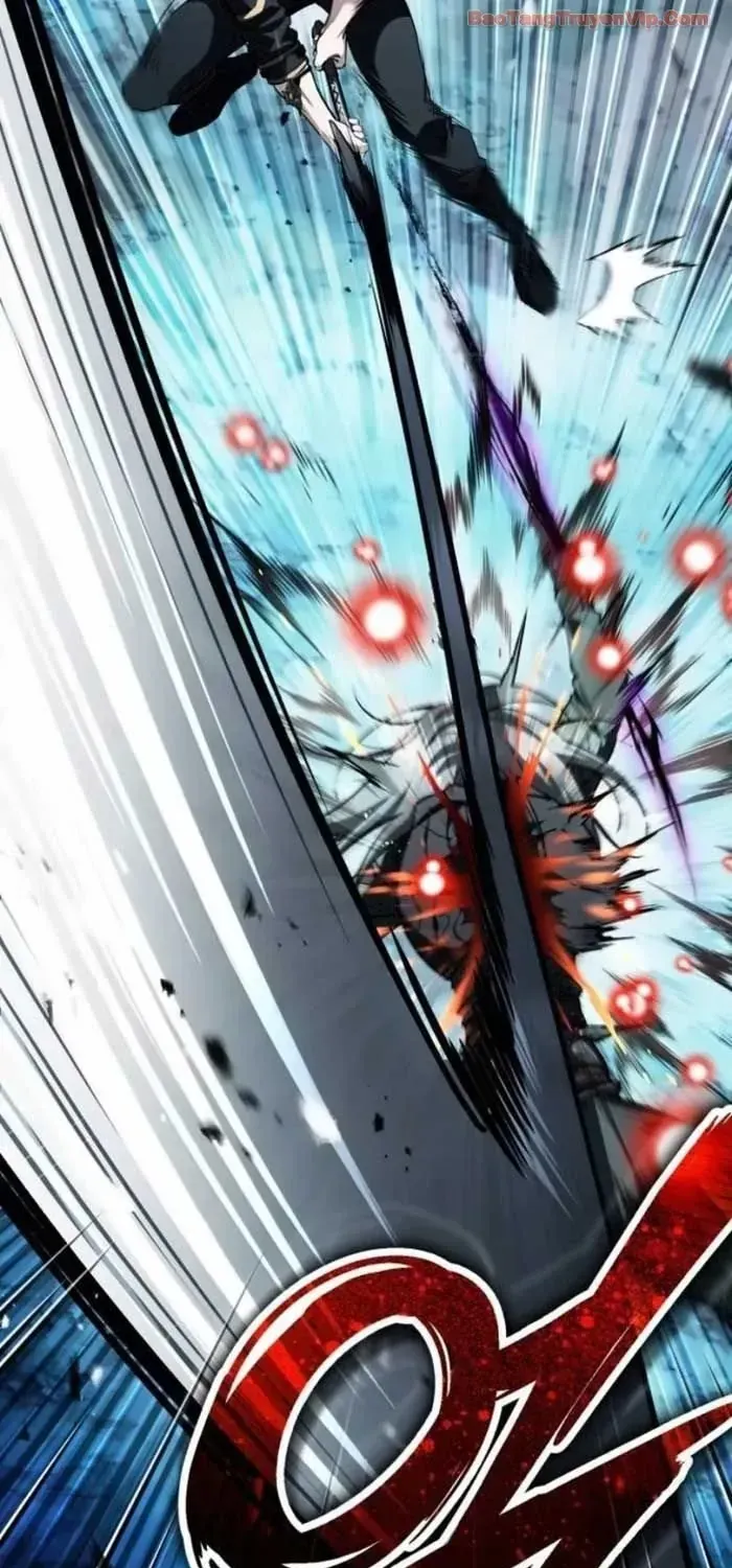 Tiếng Vọng Nơi Địa Ngục Chap 21 - Next Chap 22