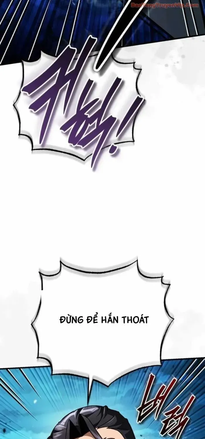 Tiếng Vọng Nơi Địa Ngục Chap 21 - Next Chap 22