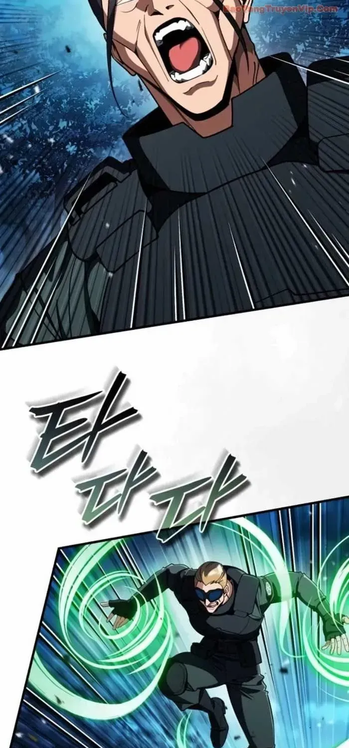 Tiếng Vọng Nơi Địa Ngục Chap 21 - Next Chap 22