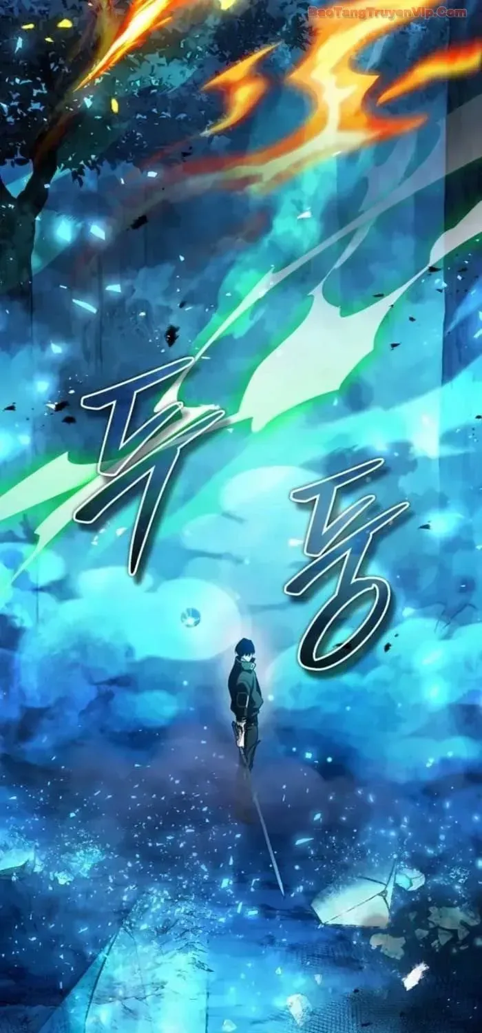 Tiếng Vọng Nơi Địa Ngục Chap 21 - Next Chap 22