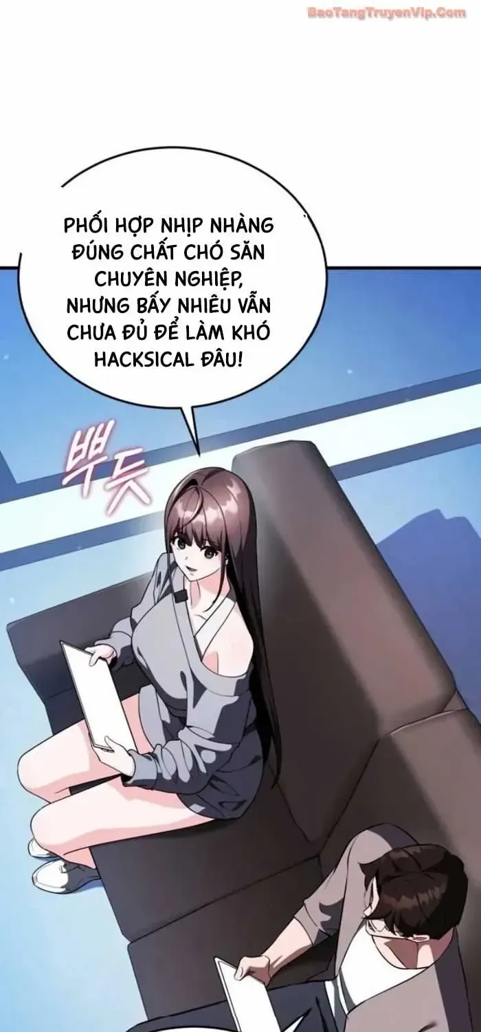 Tiếng Vọng Nơi Địa Ngục Chap 21 - Next Chap 22