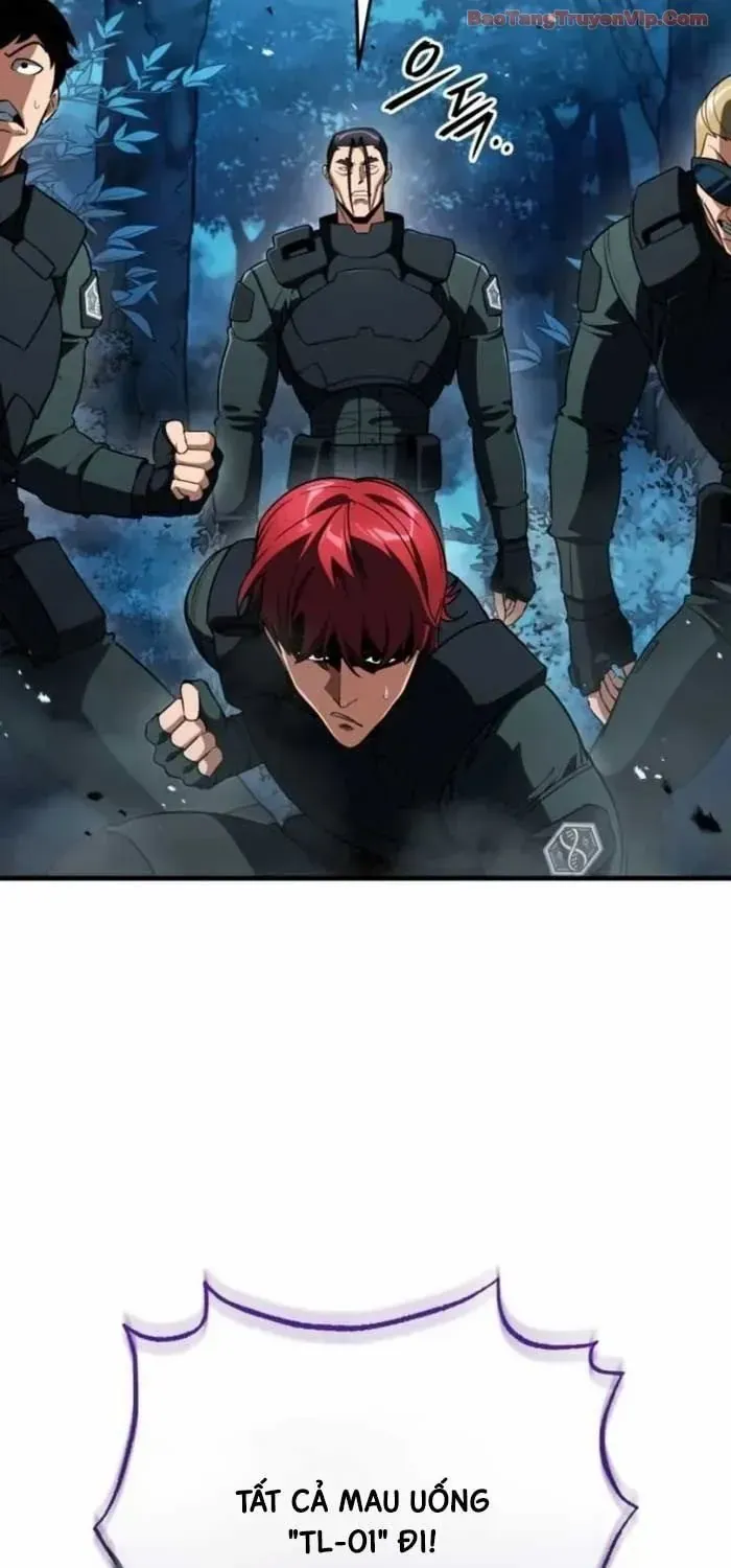 Tiếng Vọng Nơi Địa Ngục Chap 21 - Next Chap 22