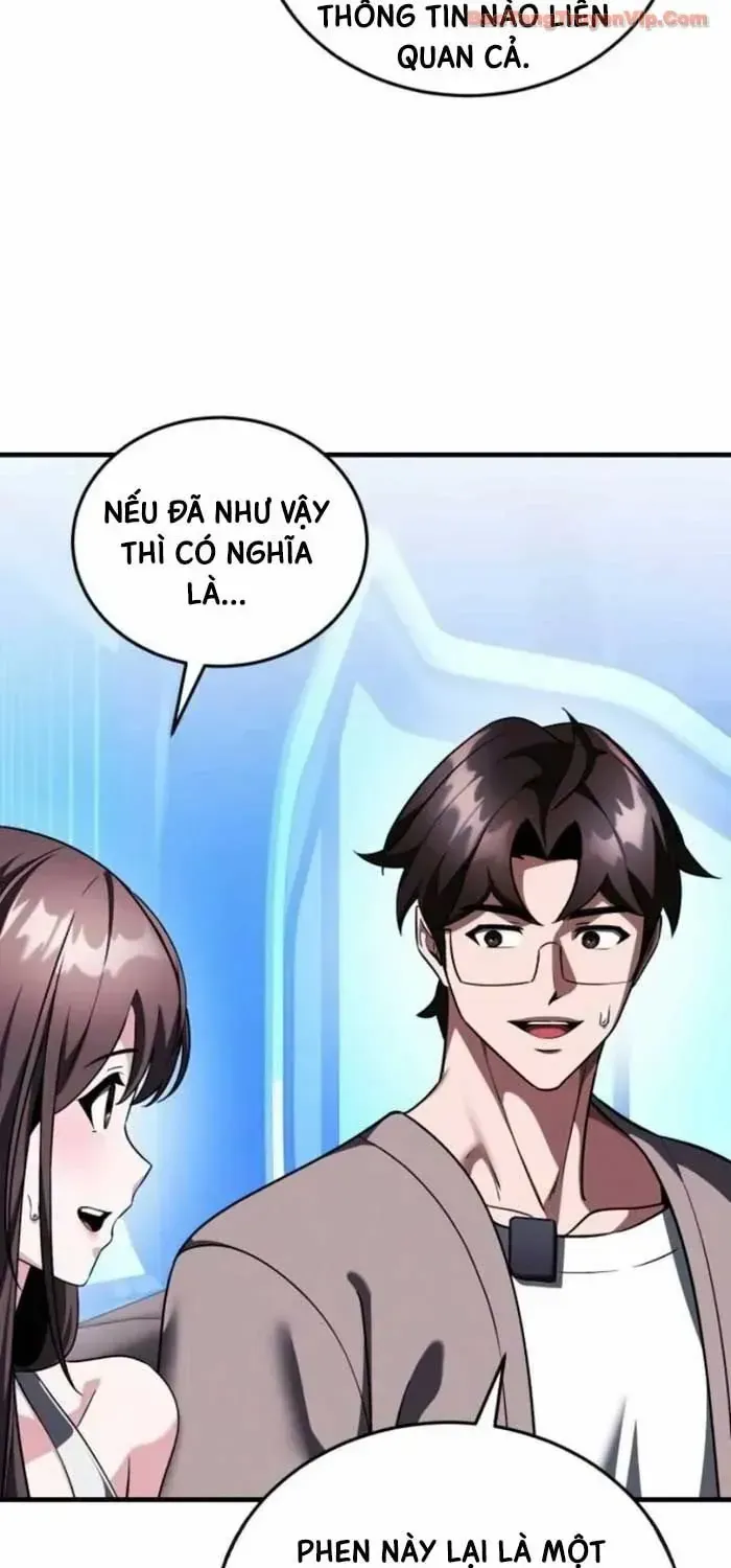 Tiếng Vọng Nơi Địa Ngục Chap 21 - Next Chap 22