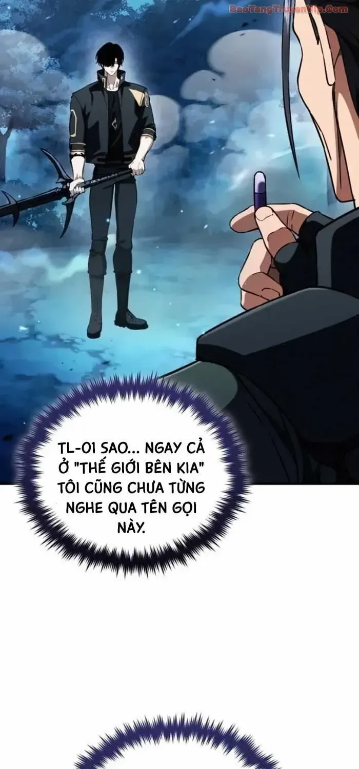 Tiếng Vọng Nơi Địa Ngục Chap 21 - Next Chap 22