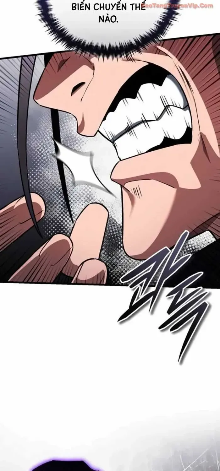 Tiếng Vọng Nơi Địa Ngục Chap 21 - Next Chap 22