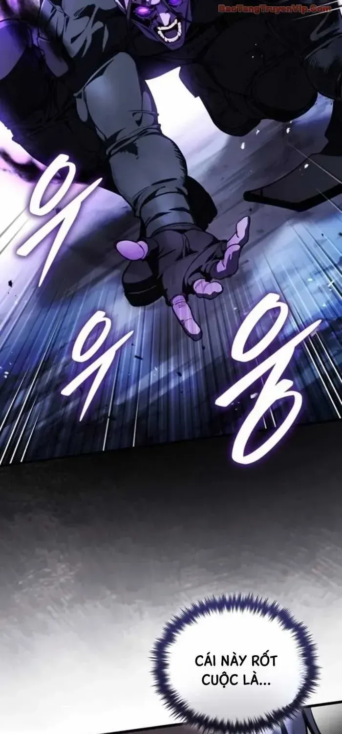 Tiếng Vọng Nơi Địa Ngục Chap 21 - Next Chap 22
