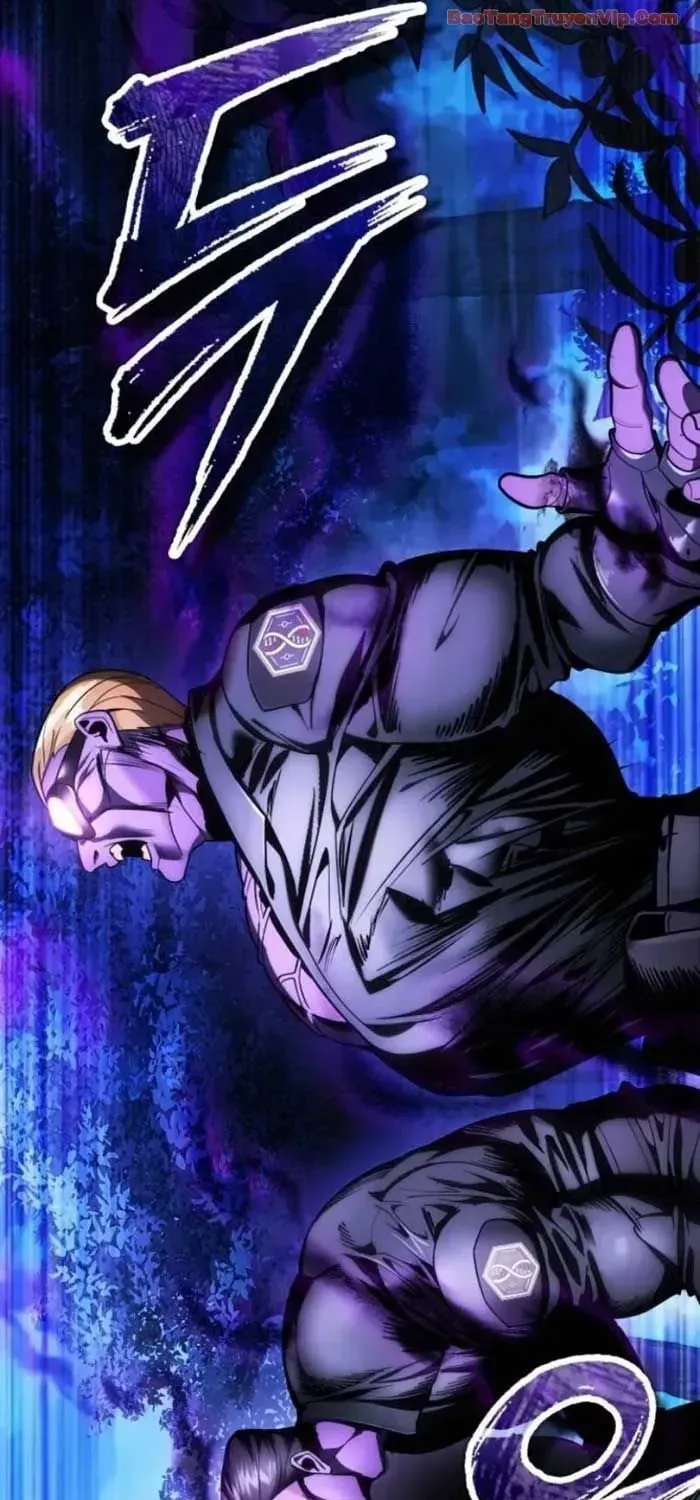 Tiếng Vọng Nơi Địa Ngục Chap 21 - Next Chap 22
