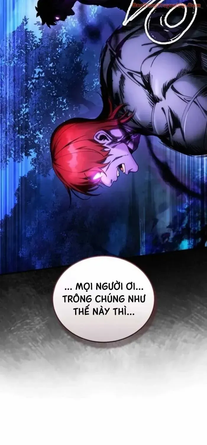Tiếng Vọng Nơi Địa Ngục Chap 21 - Next Chap 22
