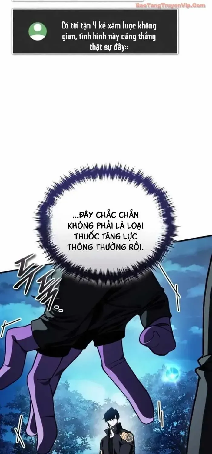 Tiếng Vọng Nơi Địa Ngục Chap 21 - Next Chap 22