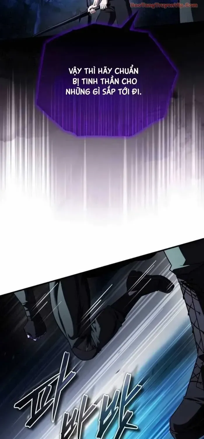 Tiếng Vọng Nơi Địa Ngục Chap 21 - Next Chap 22