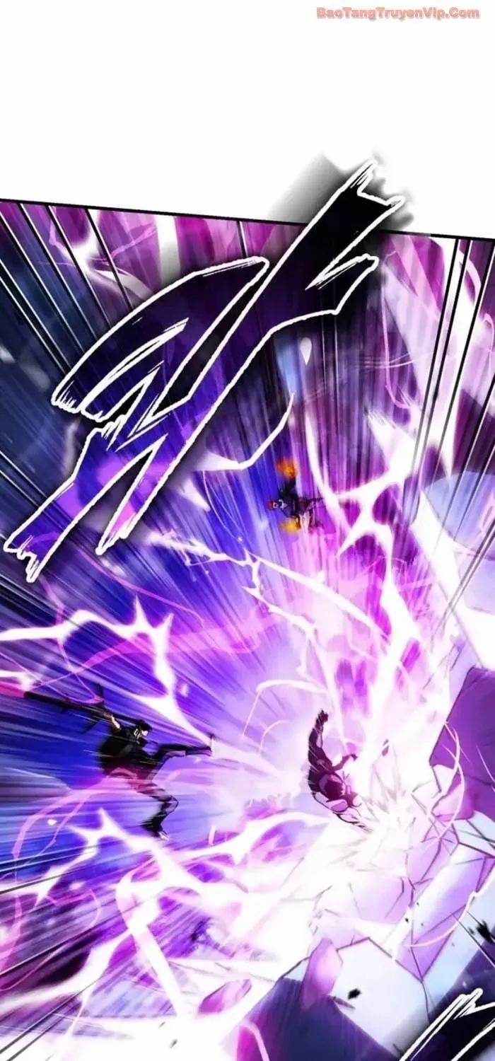 Tiếng Vọng Nơi Địa Ngục Chap 21 - Next Chap 22
