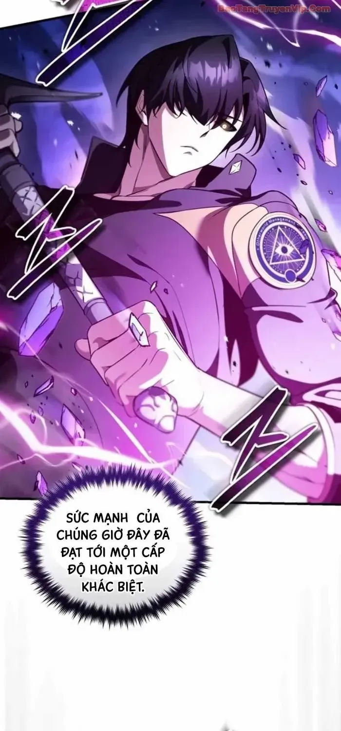 Tiếng Vọng Nơi Địa Ngục Chap 21 - Next Chap 22