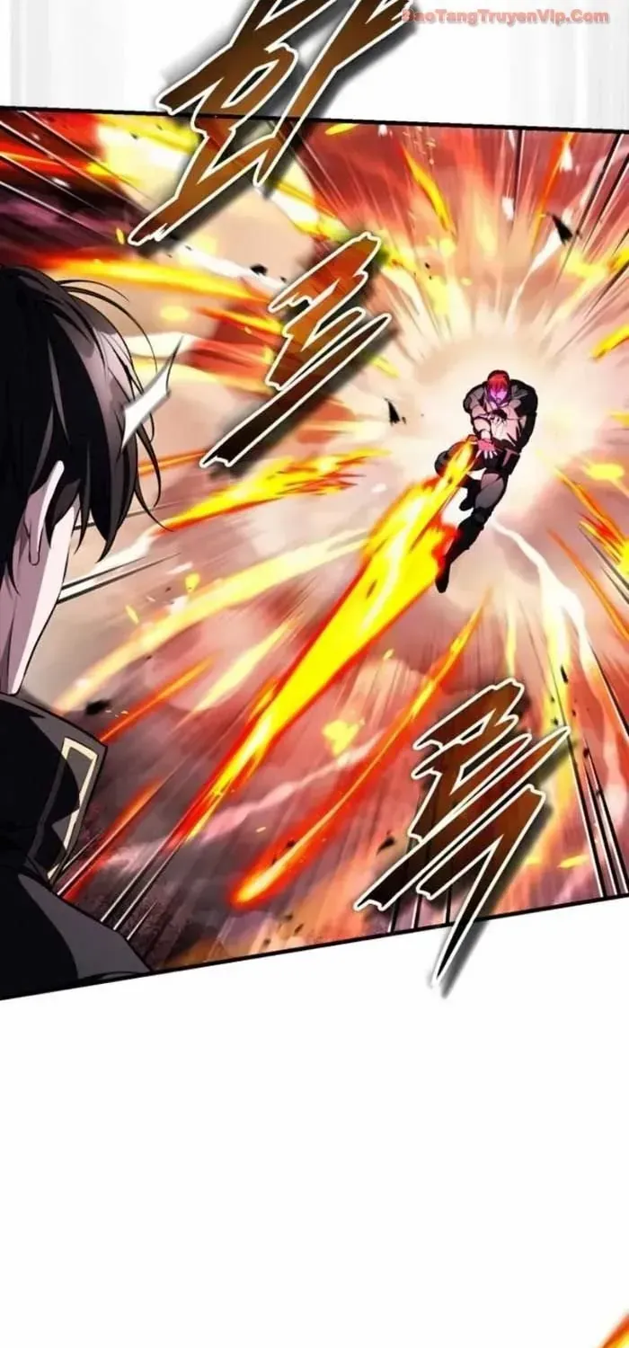 Tiếng Vọng Nơi Địa Ngục Chap 21 - Next Chap 22