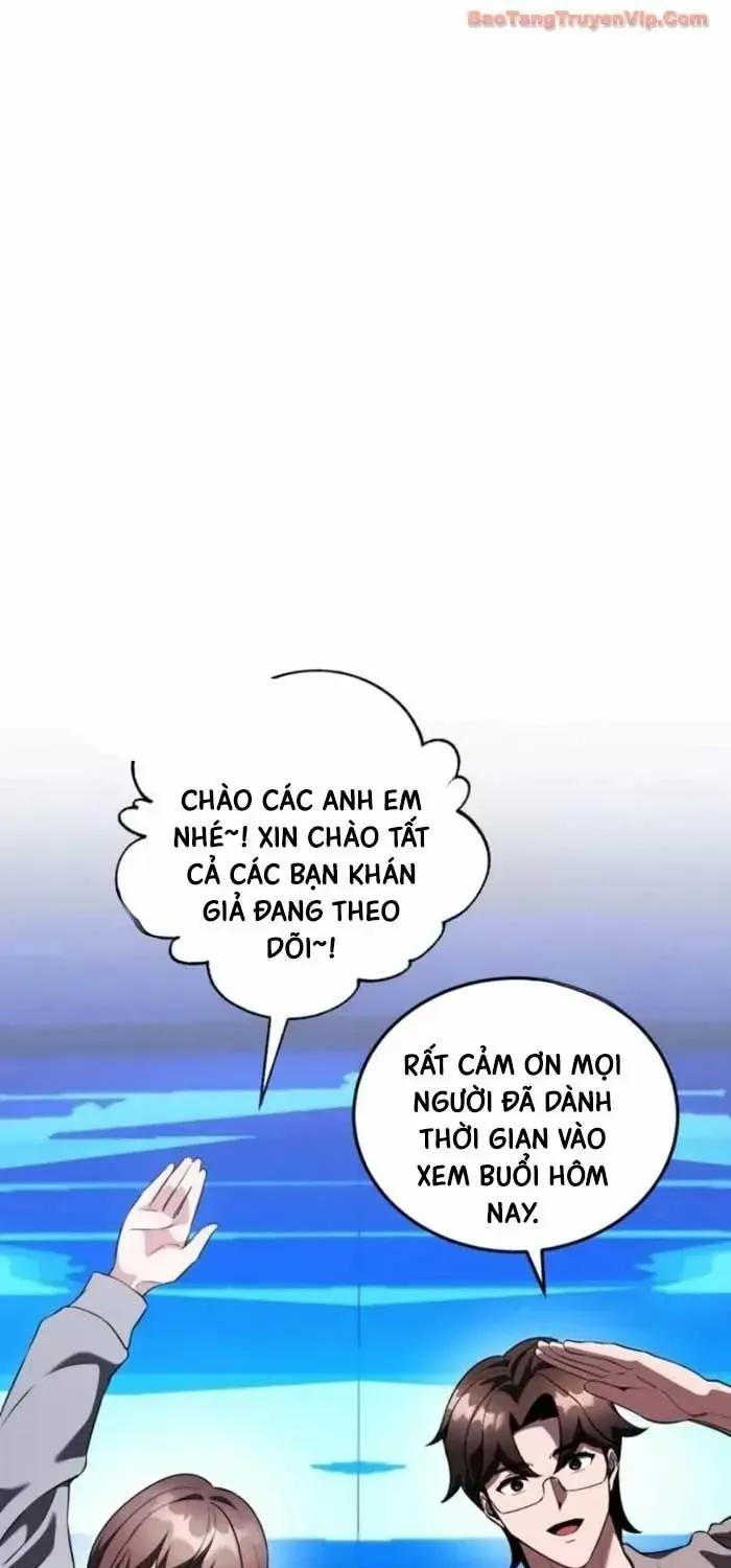 Tiếng Vọng Nơi Địa Ngục Chap 21 - Next Chap 22