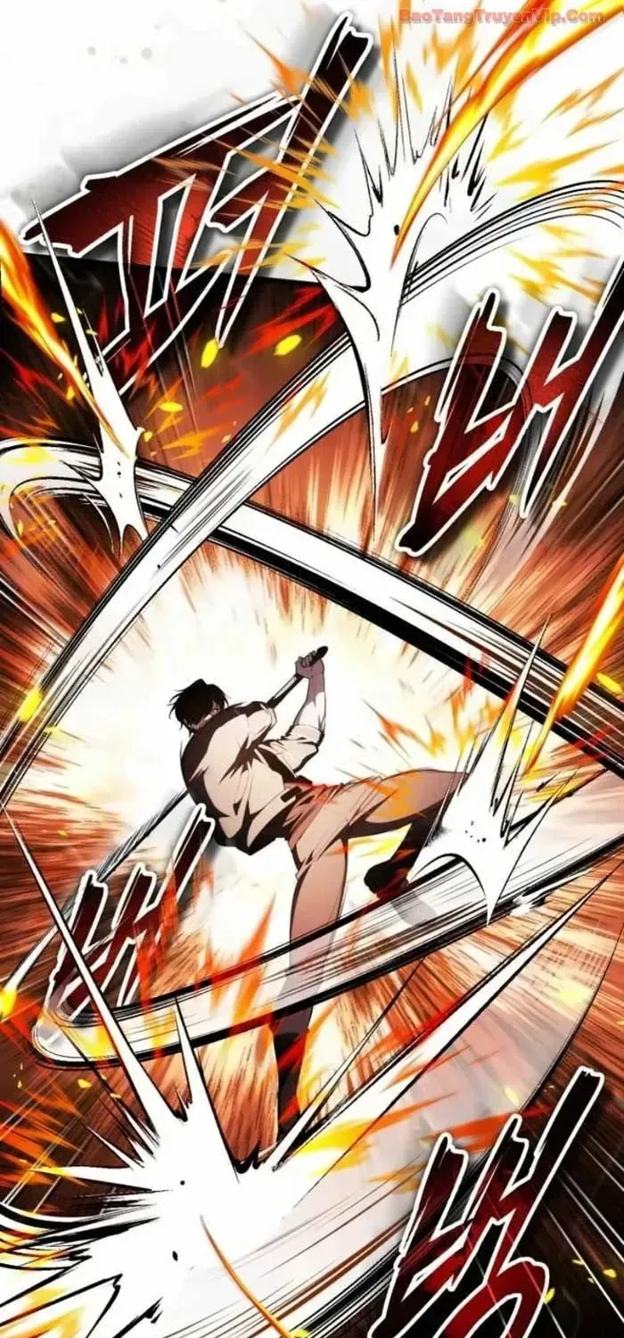 Tiếng Vọng Nơi Địa Ngục Chap 21 - Next Chap 22