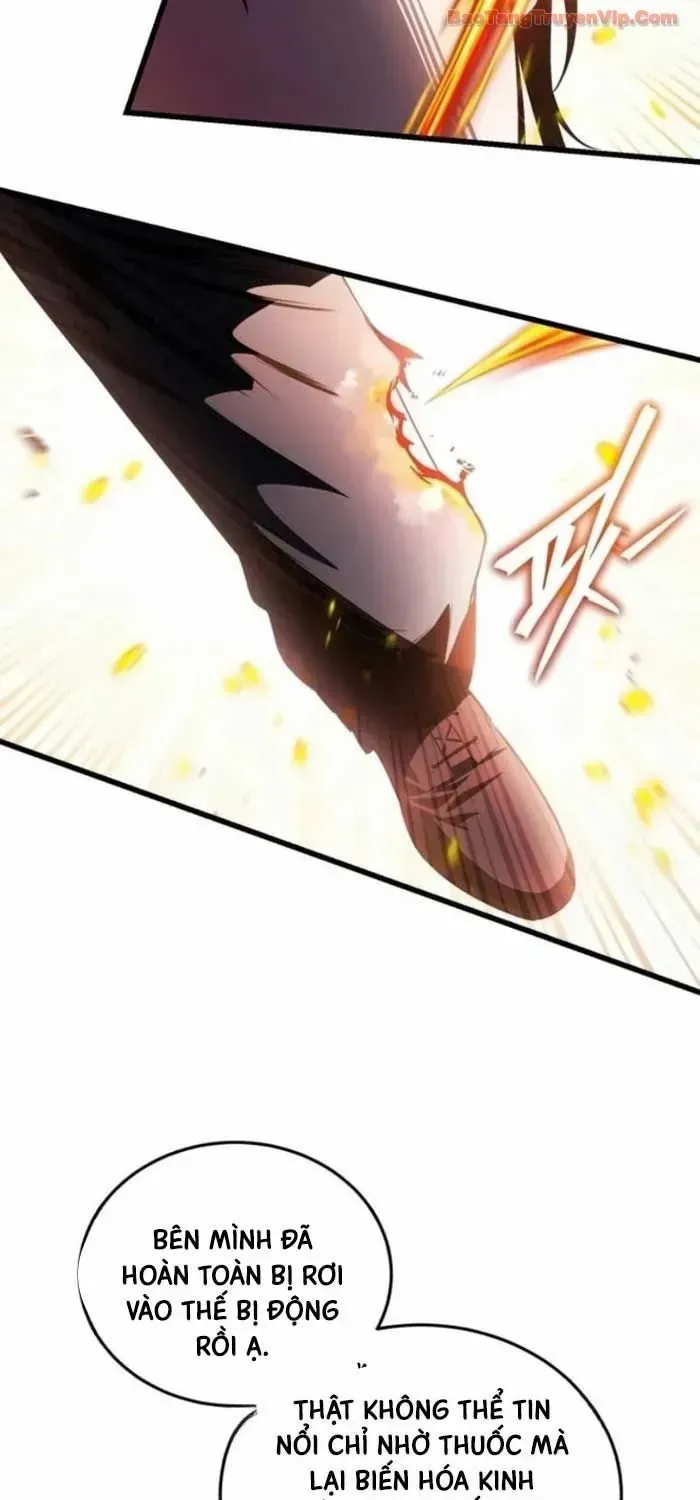 Tiếng Vọng Nơi Địa Ngục Chap 21 - Next Chap 22