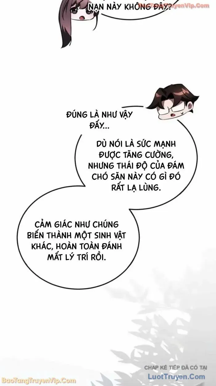 Tiếng Vọng Nơi Địa Ngục Chap 21 - Next Chap 22
