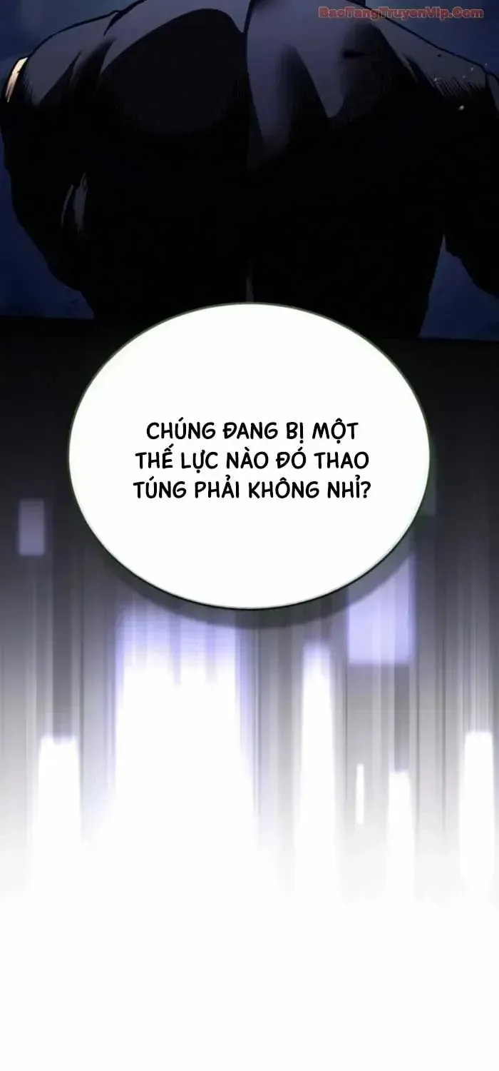 Tiếng Vọng Nơi Địa Ngục Chap 21 - Next Chap 22